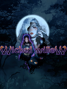 Affiche du film Wicked Willow poster