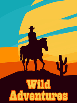 Affiche du film Wild Adventures poster