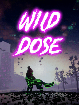 Affiche du film Wild Dose poster