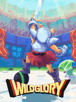 Affiche du film Wild Glory poster