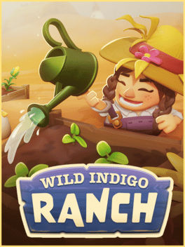 Affiche du film Wild Indigo Ranch poster