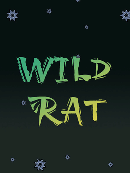 Affiche du film Wild Rat poster