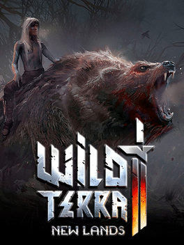 Affiche du film Wild Terra 2: New Lands poster