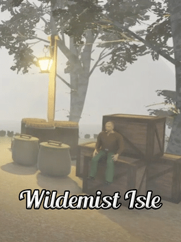 Quelle configuration minimale / recommandée pour jouer à Wildemist Isle ?