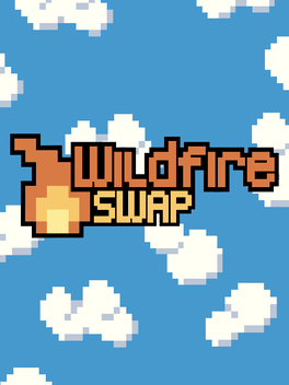 Affiche du film Wildfire Swap poster