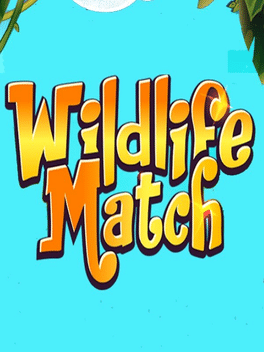 Affiche du film Wildlife Match poster