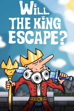 Quelle configuration minimale / recommandée pour jouer à Will the King Escape? ?