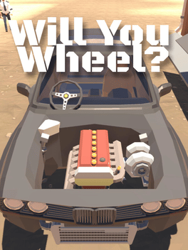 Affiche du film Will You Wheel? poster