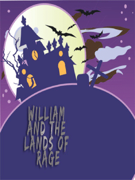 Affiche du film William and the Lands of Rage poster