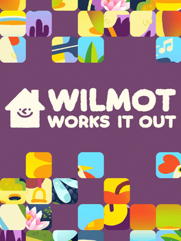 Affiche du film Wilmot Works It Out poster