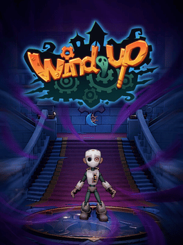 Affiche du film Wind Up poster