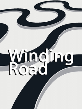 Affiche du film Winding Road poster