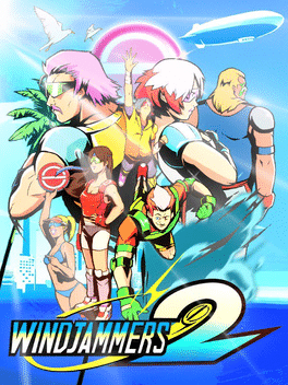 Quelle configuration minimale / recommandée pour jouer à Windjammers 2 ?