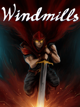 Affiche du film Windmills poster