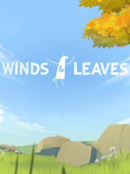 Affiche du film Winds & Leaves poster