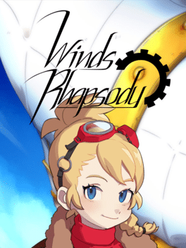 Affiche du film Winds Rhapsody poster