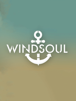 Affiche du film WindSoul poster