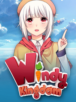 Affiche du film Windy Kingdom poster