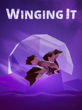 Affiche du film Winging It poster