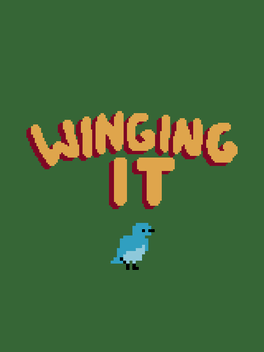 Affiche du film Winging It poster