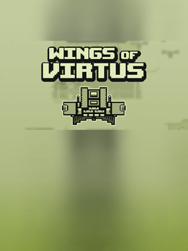 Affiche du film Wings of Virtus poster