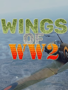 Affiche du film Wings of WW2 poster