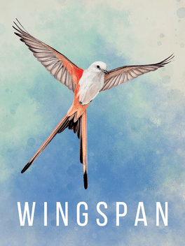 Affiche du film Wingspan poster