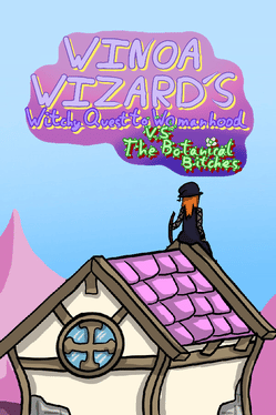 Quelle configuration minimale / recommandée pour jouer à Winoa Wizard's Witchy Quest to Womanhood vs. the Botanical Bitches ?