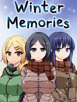 Affiche du film Winter Memories poster