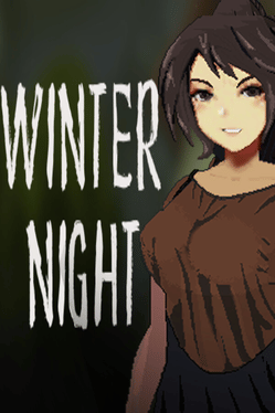 Affiche du film Winter Night poster