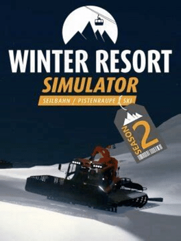 Quelle configuration minimale / recommandée pour jouer à Winter Resort Simulator Season 2 ?