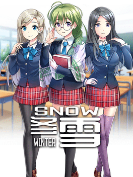 Affiche du film Winter Snow poster