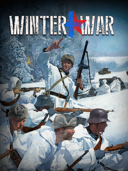 Affiche du film Winter War poster