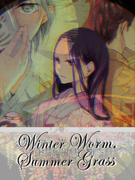 Affiche du film Winter Worm, Summer Grass poster