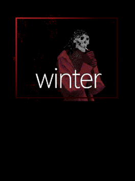 Affiche du film Winter poster