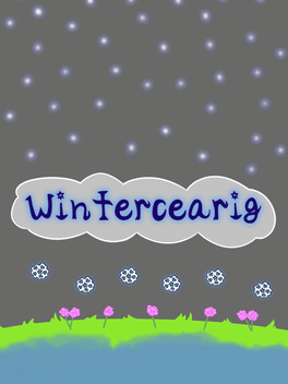 Affiche du film Wintercearig poster