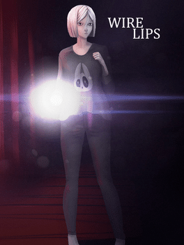 Affiche du film Wire Lips poster