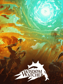 Affiche du film Wisdom Watcher poster