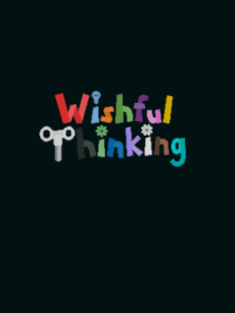 Affiche du film Wishful Thinking poster