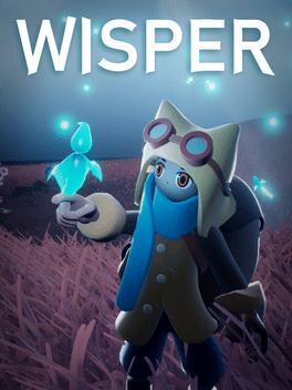 Quelle configuration minimale / recommandée pour jouer à Wisper ?