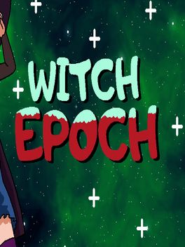 Affiche du film Witch Epoch poster