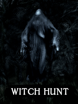 Affiche du film Witch Hunt poster