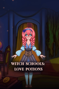 Quelle configuration minimale / recommandée pour jouer à Witch Schools: Love Potions ?