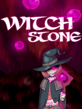 Affiche du film Witch Stone poster