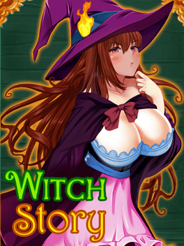 Affiche du film Witch Story poster