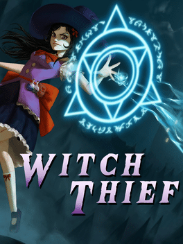 Quelle configuration minimale / recommandée pour jouer à Witch Thief ?