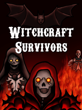 Quelle configuration minimale / recommandée pour jouer à Witchcraft Survivors ?