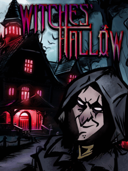 Affiche du film Witches' Hallow poster