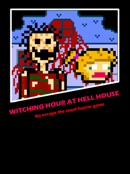 Quelle configuration minimale / recommandée pour jouer à Witching Hour at Hell House ?