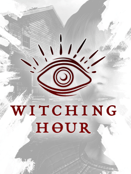 Affiche du film Witching Hour poster